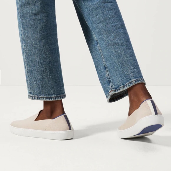 Rothy's Shoes - Rothy’s The Sneaker- Sand